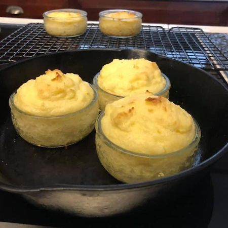 Winnie'S Bed & Breakfast Lawrenceburg 外观 照片