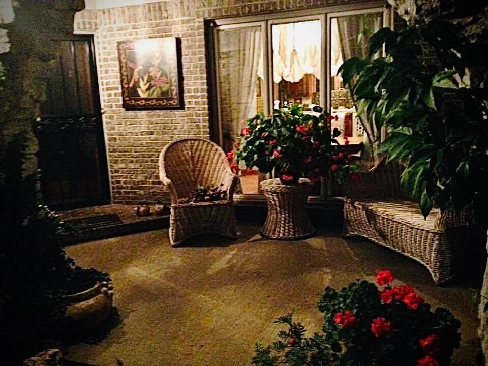Winnie'S Bed & Breakfast Lawrenceburg 外观 照片
