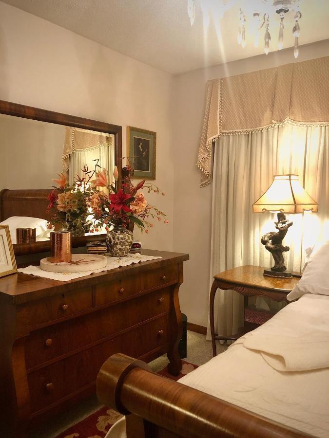 Winnie'S Bed & Breakfast Lawrenceburg 外观 照片