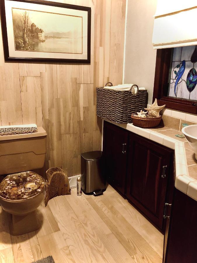Winnie'S Bed & Breakfast Lawrenceburg 外观 照片